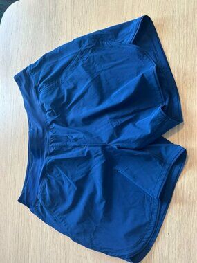 Women's Curvy Fit 5" Quick Dry Board Shorts Swim Shorts with Panty